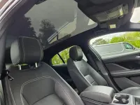 Used Jaguar I-Pace 294 kW (400 HP) 2022 Black SUV