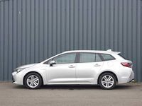 used Toyota Corolla 1.8 VVT-i Hybrid Icon 5dr CVT