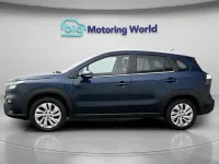 Gebraucht Suzuki SX4 S-Cross 127 PS (93 kW) 2023 SUV