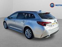 Used Toyota Corolla 140 HP (102 kW) 2026 Estate