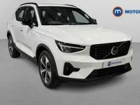 Usado Volvo XC40 Plus 197 CV (144 kW) 2026 SUV