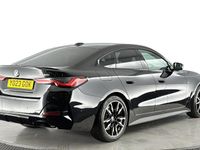 Used BMW M440 M Sport 374 HP (275 kW) 2023 Black Sedan