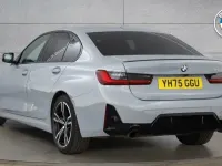 Used BMW 320 M Sport 181 HP (133 kW) 2025 Grey