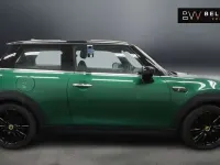 Used Mini Cooper Level 2 135 kW (184 HP) 2023 Hatchback