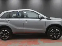 Used Suzuki Vitara SZ5 129 HP (94 kW) 2022 Grey SUV
