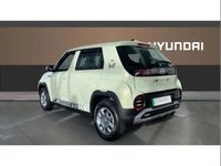 Used Hyundai Inster 83 kW (113 HP) 2024 Other Hatchback