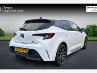 Used Toyota Corolla Sport 196 HP (144 kW) 2025 Hatchback