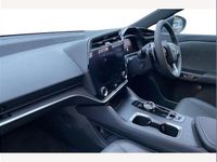 Used Lexus RZ 300e 150 kW (204 HP) 2024 Blue SUV