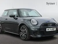Used Mini Cooper S Hatch 201 HP (147 kW) 2024 Grey Hatchback