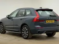 Used Volvo XC60 Plus 247 HP (181 kW) 2024 SUV