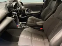Used Toyota Yaris Hybrid 116 HP (85 kW) 2022 Estate