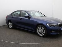 used BMW 330e 3 Series 2.012kWh SE Pro Saloon 4dr Petrol Plug-in Hybrid Auto Euro 6 (s/s) (292 ps) Full Leather