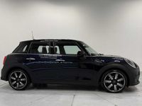 Used Mini Cooper Exclusive 134 HP (98 kW) 2024 Black Hatchback