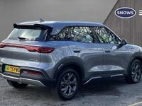 New BYD Atto 2 Boost 130 kW (177 HP) 2026 Grey SUV