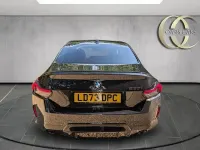 Used BMW 230 M Sport 245 HP (180 kW) 2024 Black Coupe