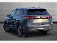 Used VW Tiguan Match 147 HP (108 kW) 2025 Grey SUV