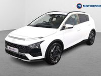 Used Hyundai Bayon Ultimate 2024 White SUV