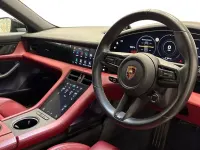 Used Porsche Taycan 4S Sport Turismo Performance Package 50 kW (68 HP) 2022 Estate