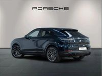 Used Porsche Cayenne 334 HP (245 kW) 2021 Blue SUV