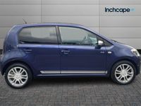 used VW up! Up 1.0 Club5dr - 2015 (65)