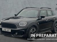 used Mini Cooper Countryman Sport 1.5 5dr