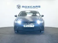 Used VW Polo S 95 HP (69 kW) 2023 Grey Hatchback