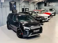 Used Land Rover Discovery Sport 2021 SUV