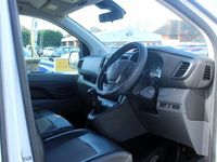 Used Citroën Dispatch 122 HP (89 kW) 2019 MPV