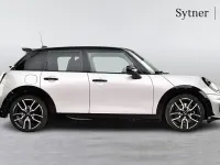 Used Mini Cooper S Hatch 201 HP (147 kW) 2026 Silver Hatchback