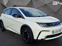 Used BYD Dolphin Active 69 kW (95 HP) 2025 Hatchback