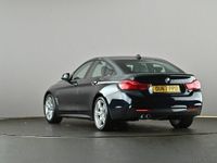 used BMW 420 4 Series d [190] M Sport 5dr [Professional Media]