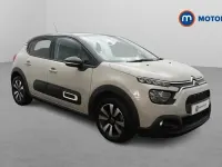 Used Citroën C3 PureTech 110 HP (80 kW) 2024 Hatchback