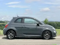 Used Fiat 500 S 69 HP (50 kW) 2019 Hatchback