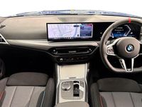 New BMW M340 M Sport 374 HP (275 kW) 2025 Sedan