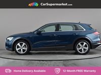 used Audi e-tron 230kW 50 Quattro 71kWh Technik 5dr Auto SUV