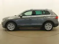 Used VW Tiguan SE 150 HP (110 kW) 2018 Grey SUV
