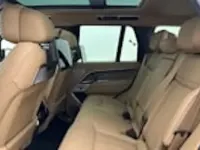 Used Land Rover Range Rover Autobiography 349 HP (256 kW) 2026 SUV
