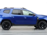 Used Dacia Duster Extreme 2022 Blue SUV