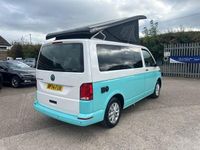 Used VW Transporter Startline 2024 White Van