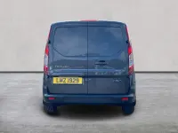Used Ford Transit Limited 100 HP (73 kW) 2023 Grey Van