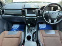 Used Ford Ranger Wildtrack 2019 Grey Pickup