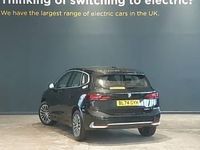 Used BMW 220 Luxury Line 156 HP (114 kW) 2024 Black Hatchback