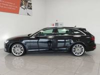 used Audi A4 35 TFSI S Line 5dr