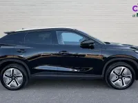 Used Omoda 5 150 kW (204 HP) 2025 Black SUV