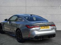 Used BMW M4 Competition Edition 503 HP (369 kW) 2024 Grey Coupe