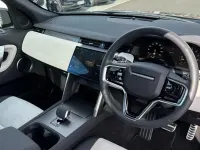 Używany Land Rover Discovery Sport SE Dynamic 2023 Niebieski SUV