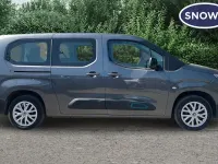 Used Citroën e-Berlingo Feel 100 kW (136 HP) 2023 Estate