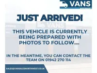 Used Peugeot Boxer 140 HP (102 kW) 2022 White Van