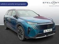 Used Peugeot 5008 GTi 136 HP (100 kW) 2025 SUV