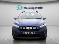 Używany Dacia Sandero Journey 101 KM (74 kW) 2022 Hatchback